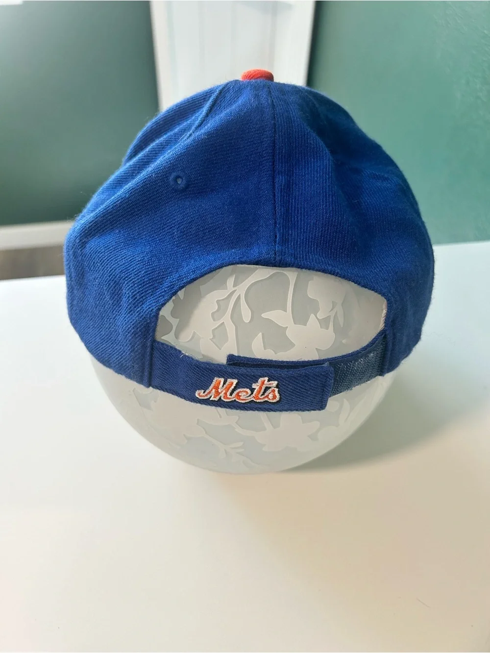Nike NY Mets Cap